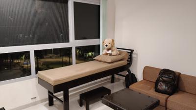 Living Room Image of 900 Sq.ft 2 BHK Apartment / Flat for sale in Piramal Vaikunth , Thane West Thane for Rs. 17000000