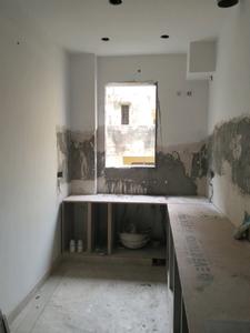 Kitchen Image of 855 Sq.ft 3 BHK Builder Floor for sale in Vikaspuri New Delhi for Rs. 17000000
