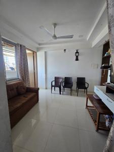 1.5 BHK Apartment
