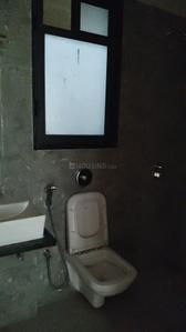 Image of 1143 Sq.ft 2 BHK Apartment / Flat for sale in VTP Aethereus Phase I, Mahalunge, Pune for Rs. 10500000