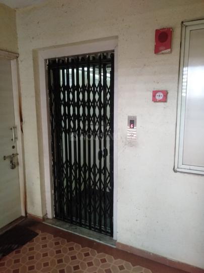 Kunal Apartment Bedroom 1