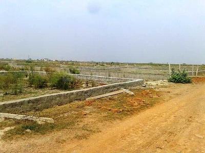 Floor Plan Image of 540 Sq.ft Residential Plot / Land for sale in  Green City, Sector 149 Noida for Rs. 240000