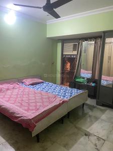 Bedroom Image of 2500 Sq.ft 4 BHK Independent House for sale in Vashi Navi Mumbai for Rs. 52500000