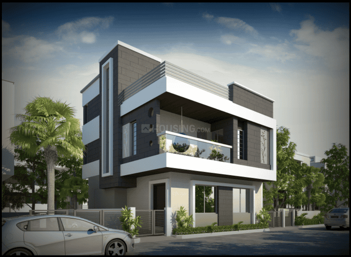 GIRDHAR PARK SOCIETY More Images 1