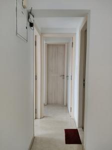 Passage Image of 800 Sq.ft 2 BHK Apartment / Flat for sale in Srishti Pride, Bhandup West Mumbai for Rs. 16000000
