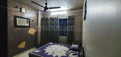 Bedroom Image of 1300 Sq.ft 3 BHK Apartment / Flat for sale in Dombivli East Thane for Rs. 8000000