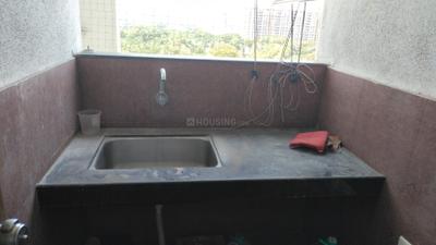 Image of 1090 Sq.ft 2 BHK Apartment / Flat for sale in Mundhwa, Pune for Rs. 9000000