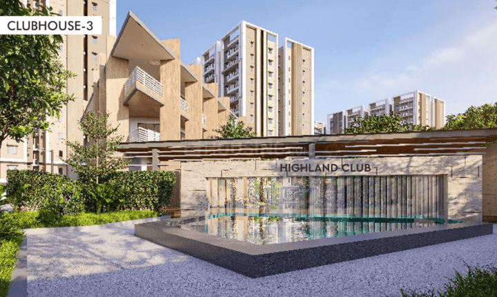 DSR Highland Greenz Main Image 1