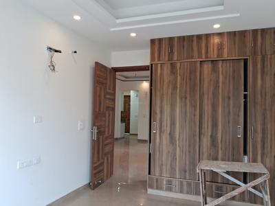 Bedroom Image of 1800 Sq.ft 3 BHK Builder Floor for sale in Paschim Vihar New Delhi for Rs. 42500000