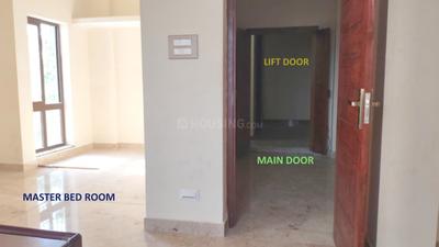 Hall Image of 2500 Sq.ft 3 BHK Apartment / Flat for sale in Anna Nagar Puducherry for Rs. 21500000