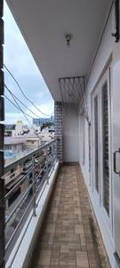 Balcony Image of 1300 Sq.ft 2 BHK Apartment / Flat for rent in JP Nagar Bengaluru for Rs. 30000
