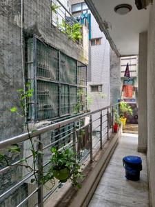 Living Room Image of 1100 Sq.ft 3 BHK Apartment / Flat for sale in Mahavir Enclave New Delhi for Rs. 7800000
