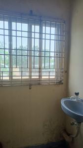Bathroom Image of 1080 Sq.ft 2 BHK Apartment / Flat for sale in Tadepalligudem West Godavari for Rs. 4000000