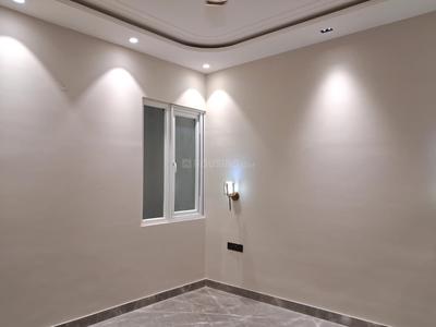 Bedroom Image of 2750 Sq.ft 4 BHK Builder Floor for sale in Paschim Vihar New Delhi for Rs. 64000000