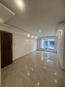 Living Room Image of 500 Sq.ft 1.5 BHK Apartment / Flat for sale in Sajay Avenue 92, Ghatkopar East Mumbai for Rs. 11000000