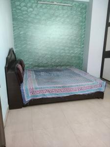 Bedroom Image of 1600 Sq.ft 3 BHK Apartment / Flat for rent in Nirman Nagar Jaipur for Rs. 25000