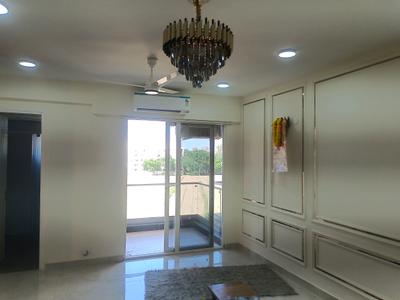 Living Room Image of 1460 Sq.ft 3 BHK Apartment / Flat for sale in Signatureglobal City 37D 1 by Signatureglobal Homes Private Limited, Sector 37D Gurgaon for Rs. 21000000