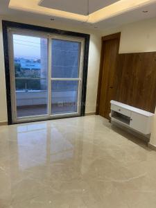 Hall Image of 1600 Sq.ft 3 BHK Builder Floor for rent in Sector 49 Faridabad for Rs. 26000