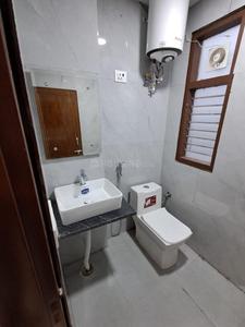 Bathroom Image of Co-Haus in Sector 39, Gurgaon