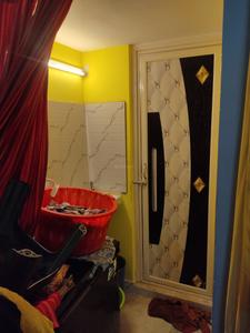 Bedroom Image of 624 Sq.ft 2 BHK Apartment / Flat for sale in DD Baishali Park, Bramhapur Kolkata for Rs. 3000000