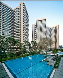 Building Image of 2050 Sq.ft 3 BHK Apartment / Flat for sale in Oberoi Esquire, Goregaon East Mumbai for Rs. 78500000