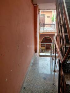 Balcony Image of 550 Sq.ft 2 BHK Builder Floor for rent in Sahibabad Industrial Area Ghaziabad for Rs. 13000