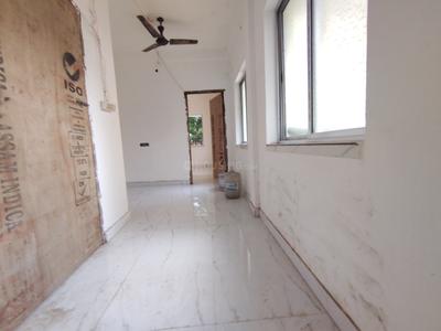 Hall Image of 830 Sq.ft 2 BHK Apartment / Flat for sale in Kalikapur, EM Bypass Kolkata for Rs. 3950000