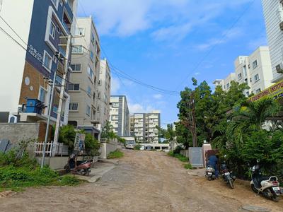 Image of 5400 Sq.ft Residential Plot / Land for sale in Snehita Hills, Bandlaguda Jagir, Hyderabad for Rs. 69000000