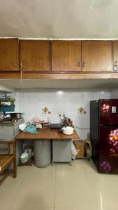 Kitchen Image of 969 Sq.ft 2 BHK Duplex for sale in Ranip Ahmedabad for Rs. 6500000