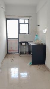 Kitchen Image of 500 Sq.ft 2 BHK Apartment / Flat for sale in Peninsula Address One, Gahunje Pune for Rs. 4100000