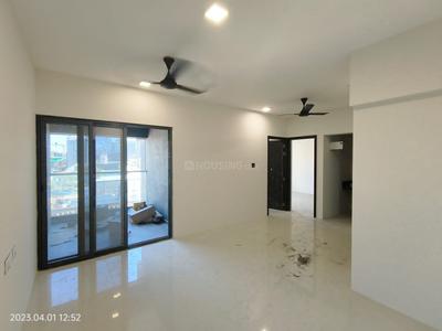 Hall Image of 725 Sq.ft 2 BHK Apartment / Flat for sale in Malpani Vivanta, Baner Pune for Rs. 12500000