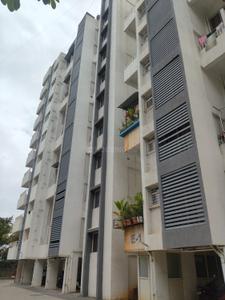 Image of 590 Sq.ft 1 BHK Apartment / Flat for sale in Talegaon Dabhade, Pune for Rs. 1566000