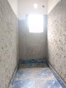 Common Bathroom Image of 820 Sq.ft 2 BHK Apartment / Flat for sale in Kamdahari Kolkata for Rs. 3600000