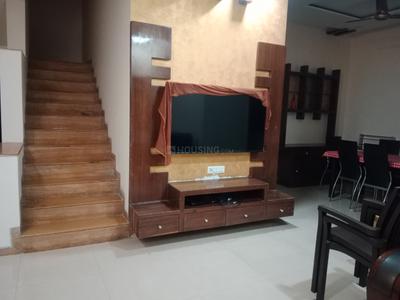 Hall Image of 2600 Sq.ft 3.5 BHK Villa for rent in Pride Purple Park Street, Wakad Pune for Rs. 60000