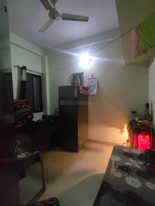 Pooja Room Image of 746 Sq.ft 2 BHK Apartment / Flat for sale in Mahalakshmi Nagar Indore for Rs. 4000000