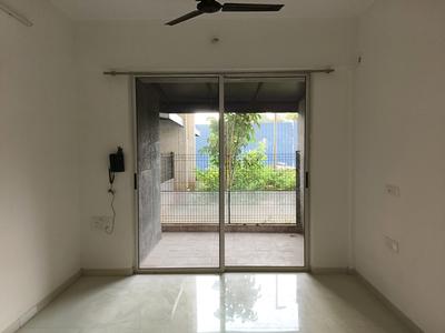 Living Room Image of 520 Sq.ft 1 BHK Apartment / Flat for sale in Foresta & Fiora, Dombivli East Thane for Rs. 4500000