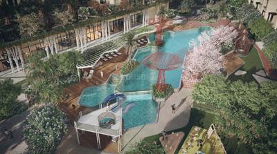 Image of 1200 Sq.ft 4 BHK Apartment / Flat for sale in Janla, Bhubaneswar for Rs. 20000000