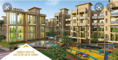 Image of 955 Sq.ft 2 BHK Builder Floor for sale in Signature Global City 81 Phase 2, Sector 81, Gurgaon for Rs. 10000000