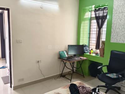 Hall Image of 1135 Sq.ft 2 BHK Apartment / Flat for sale in Geetham Pride by Geetham Constructions, Parappana Agrahara Bengaluru for Rs. 9400000