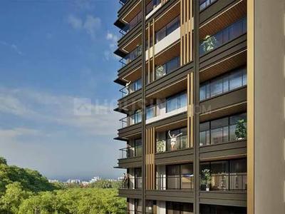 Image of 1167 Sq.ft 2 BHK Apartment / Flat for sale in Nahar Chandi Valley Phase I, Powai, Mumbai for Rs. 32000000
