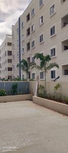 Image of 1580 Sq.ft 3 BHK Apartment / Flat for sale in Meerpet, Hyderabad for Rs. 7110000