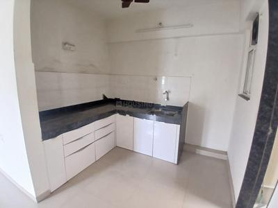 Kitchen Image of 1043 Sq.ft 2 BHK Apartment / Flat for rent in Parklane Urbanjoy, Sus Pune for Rs. 25008