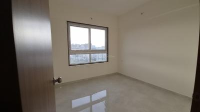 Bedroom Image of 1540 Sq.ft 3 BHK Apartment / Flat for rent in Metropark County, Balewadi Pune for Rs. 41000