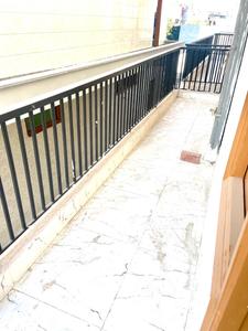 Balcony Image of Cozy Stay in Sector 51, Noida
