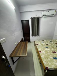 Bedroom Image of Shivashray in GURJAR Ki Thadi, Jaipur