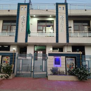 Image of 2160 Sq.ft 3 BHK Villa for sale in Hathod, Jaipur for Rs. 5800000