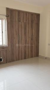 Bedroom Image of 1800 Sq.ft 3 BHK Apartment / Flat for rent in NK Oak Forest, Argora Ranchi for Rs. 27000