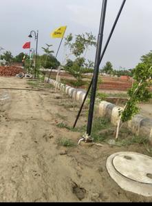 Kankaha Plot View 2