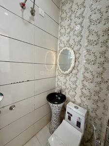 Bathroom Image of 675 Sq.ft 3.5 BHK Independent House for sale in Kharar Mohali for Rs. 8000000
