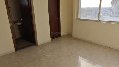 Bedroom Image of 1550 Sq.ft 3 BHK Apartment / Flat for sale in Cliffton Clifton Park Phase 1, Bulandshahr Indore for Rs. 11000000